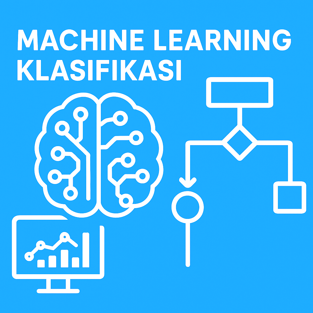 Gambar Course Data Science untuk Klasifikasi