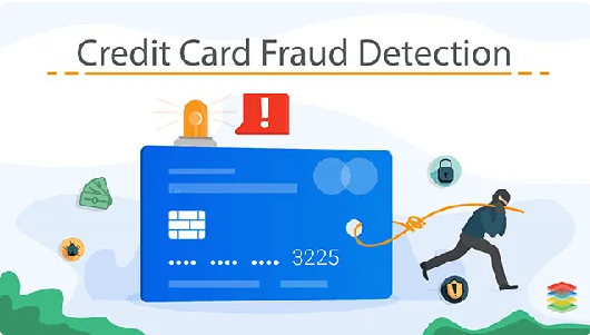 Gambar Course Deteksi Anomali Studi Kasus Deteksi Fraud Kartu Kredit